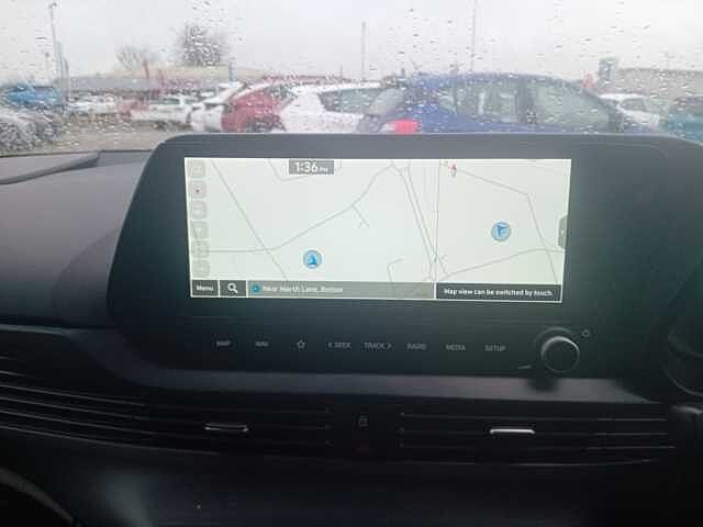 Hyundai i20 1.0T GDi Premium 5dr