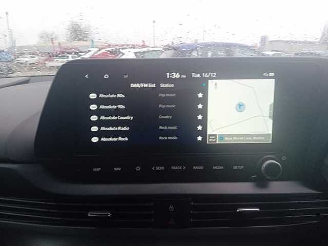 Hyundai i20 1.0T GDi Premium 5dr