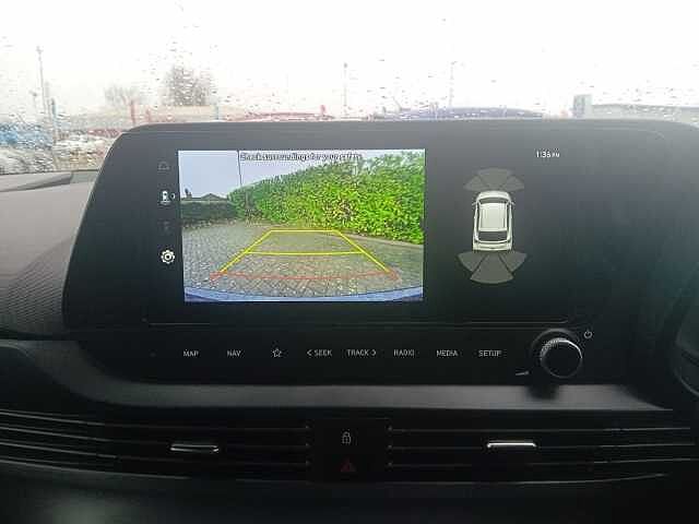 Hyundai i20 1.0T GDi Premium 5dr