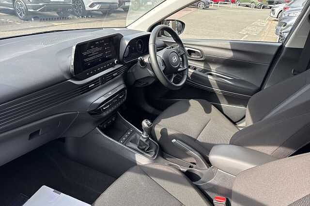 Hyundai i20 1.0T GDi Premium 5dr