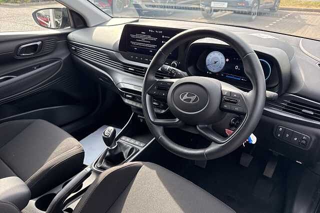 Hyundai i20 1.0T GDi Premium 5dr