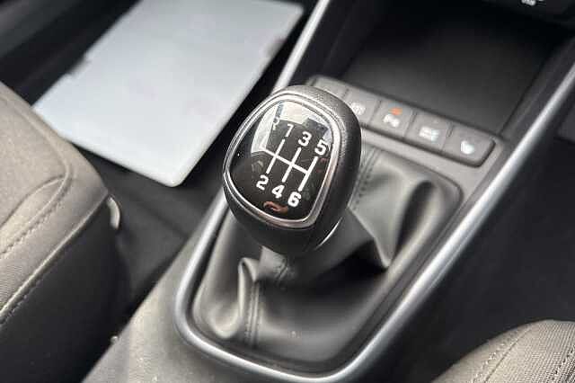 Hyundai i20 1.0T GDi Premium 5dr