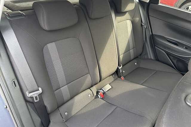 Hyundai i20 1.0T GDi Premium 5dr