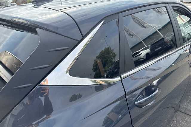 Hyundai i20 1.0T GDi Premium 5dr