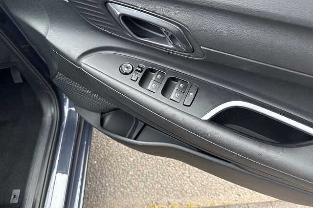Hyundai i20 1.0T GDi Premium 5dr