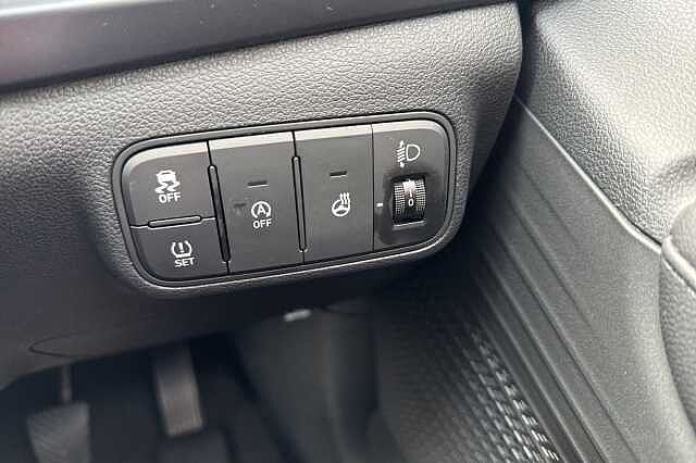Hyundai i20 1.0T GDi Premium 5dr