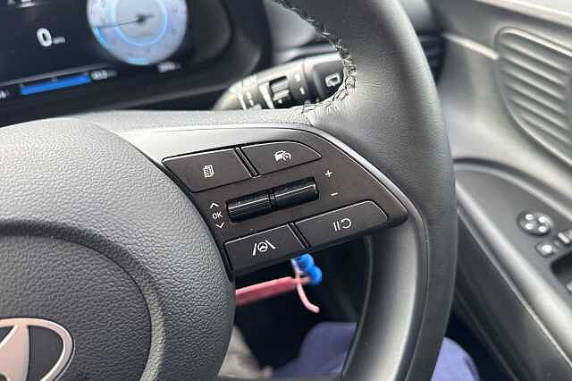 Hyundai i20 1.0T GDi Premium 5dr