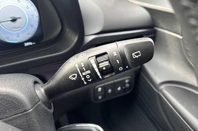Hyundai i20 1.0T GDi Premium 5dr