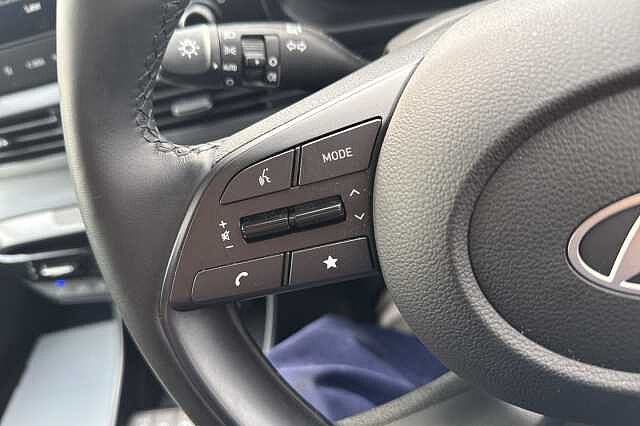 Hyundai i20 1.0T GDi Premium 5dr