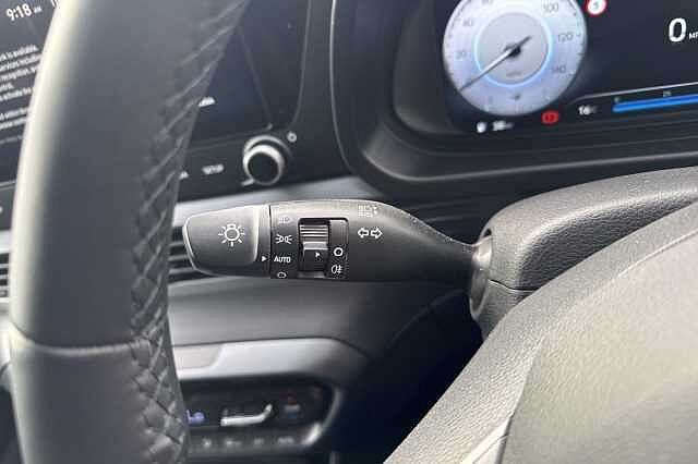 Hyundai i20 1.0T GDi Premium 5dr