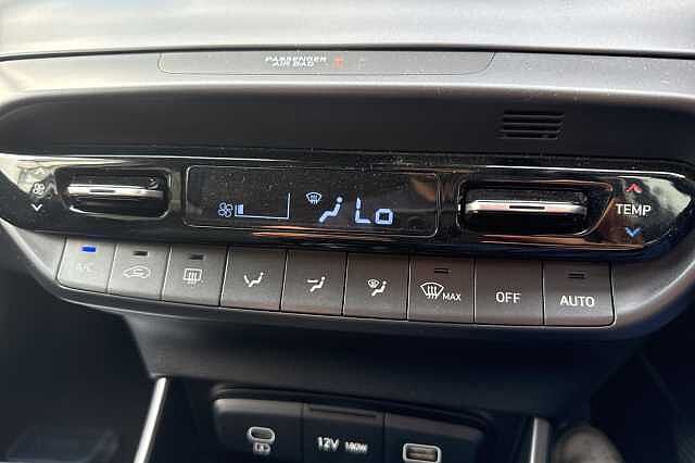 Hyundai i20 1.0T GDi Premium 5dr