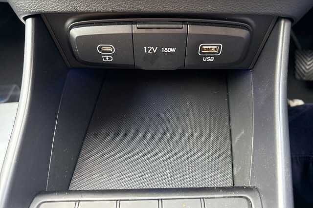 Hyundai i20 1.0T GDi Premium 5dr