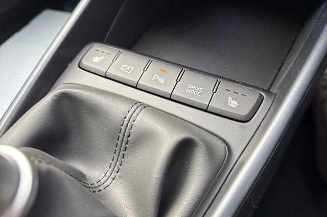 Hyundai i20 1.0T GDi Premium 5dr