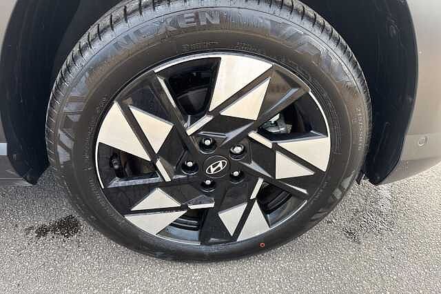 Hyundai KONA 1.6T 138 Ultimate 5dr