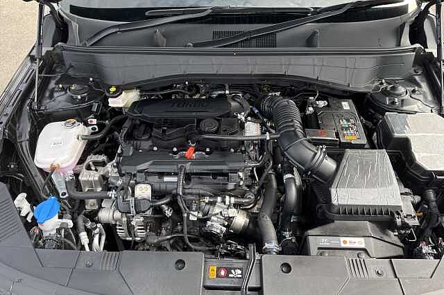Hyundai KONA 1.6T 138 Ultimate 5dr