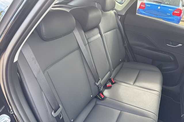 Hyundai KONA 1.6T 138 Ultimate 5dr