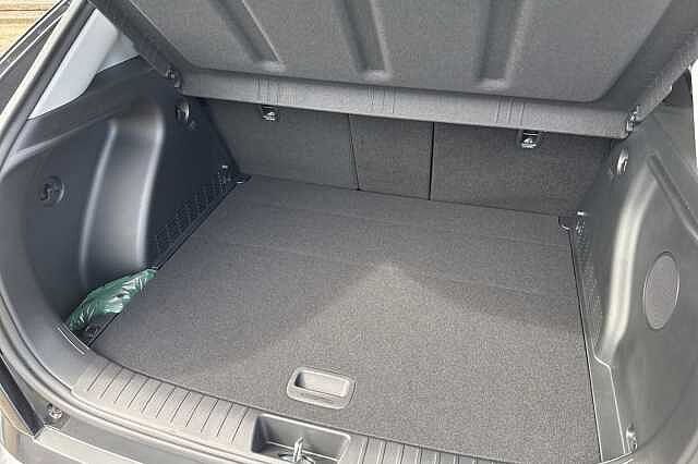 Hyundai KONA 1.6T 138 Ultimate 5dr