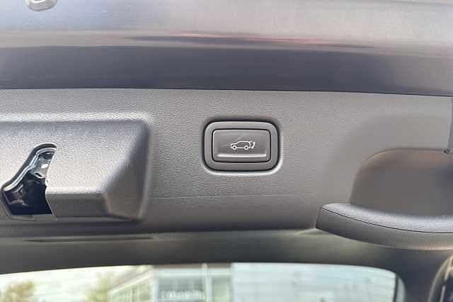 Hyundai KONA 1.6T 138 Ultimate 5dr