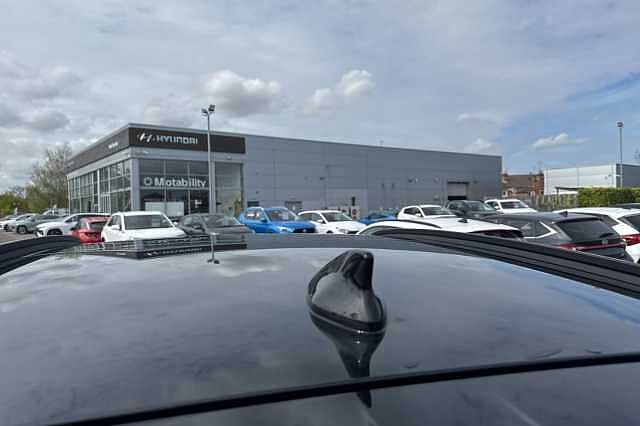 Hyundai KONA 1.6T 138 Ultimate 5dr