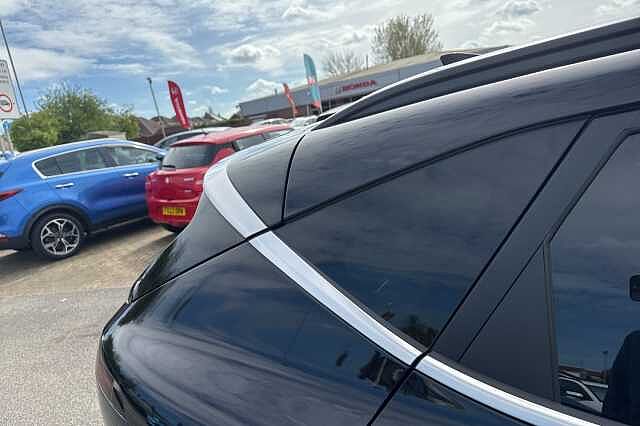 Hyundai KONA 1.6T 138 Ultimate 5dr