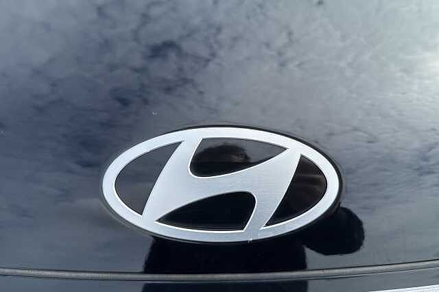 Hyundai KONA 1.6T 138 Ultimate 5dr