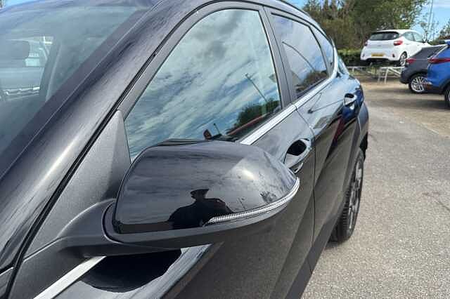Hyundai KONA 1.6T 138 Ultimate 5dr