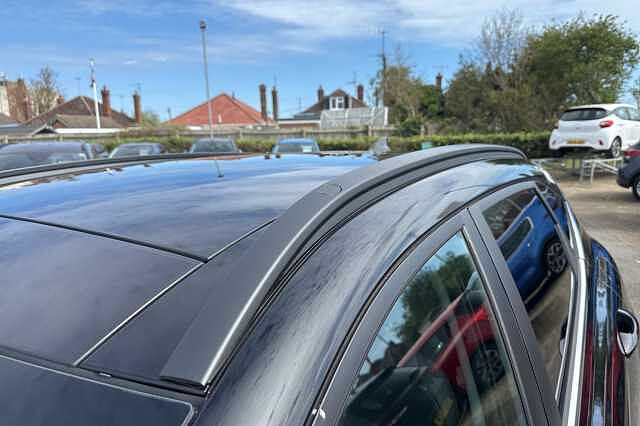 Hyundai KONA 1.6T 138 Ultimate 5dr