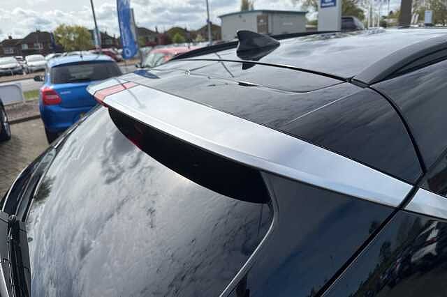 Hyundai KONA 1.6T 138 Ultimate 5dr