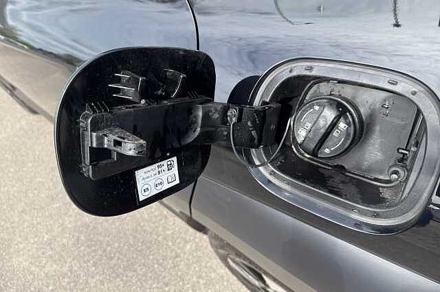 Hyundai KONA 1.6T 138 Ultimate 5dr