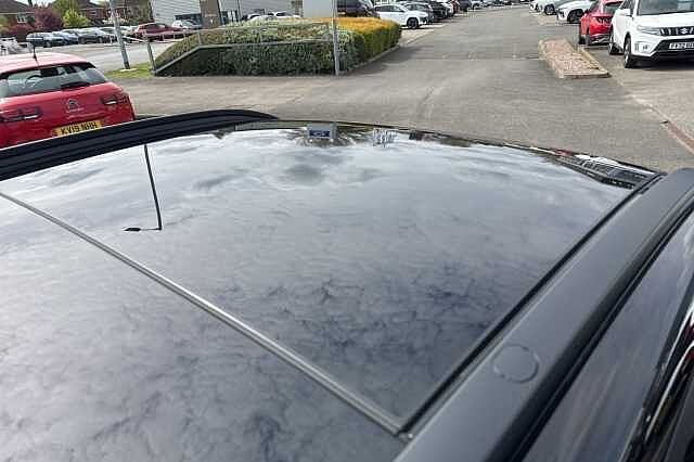 Hyundai KONA 1.6T 138 Ultimate 5dr