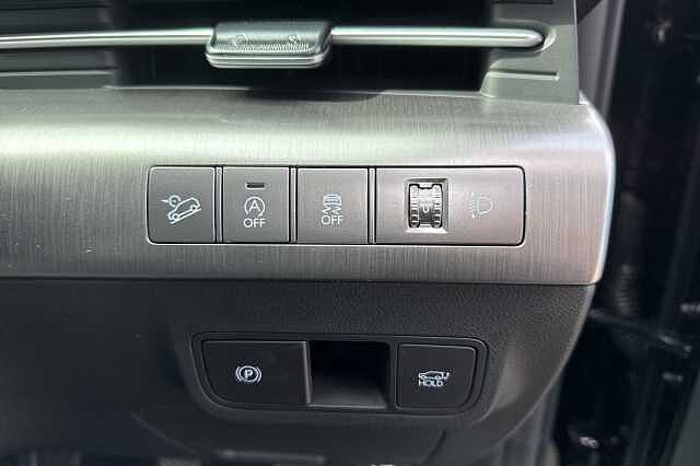 Hyundai KONA 1.6T 138 Ultimate 5dr