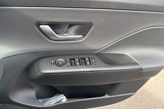 Hyundai KONA 1.6T 138 Ultimate 5dr