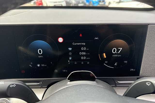 Hyundai KONA 1.6T 138 Ultimate 5dr