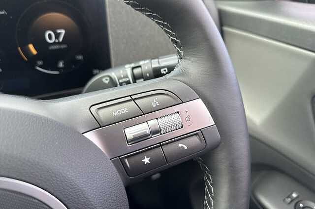 Hyundai KONA 1.6T 138 Ultimate 5dr