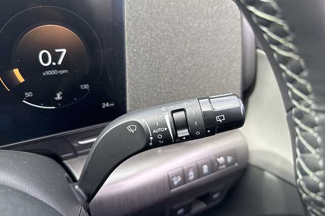 Hyundai KONA 1.6T 138 Ultimate 5dr