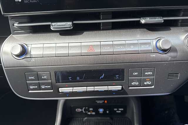 Hyundai KONA 1.6T 138 Ultimate 5dr