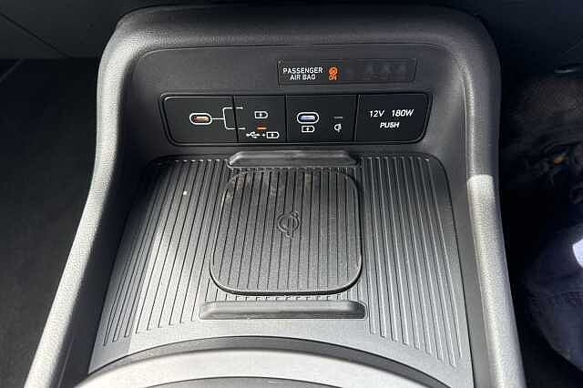 Hyundai KONA 1.6T 138 Ultimate 5dr