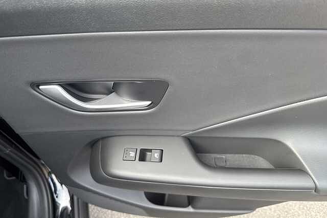 Hyundai KONA 1.6T 138 Ultimate 5dr