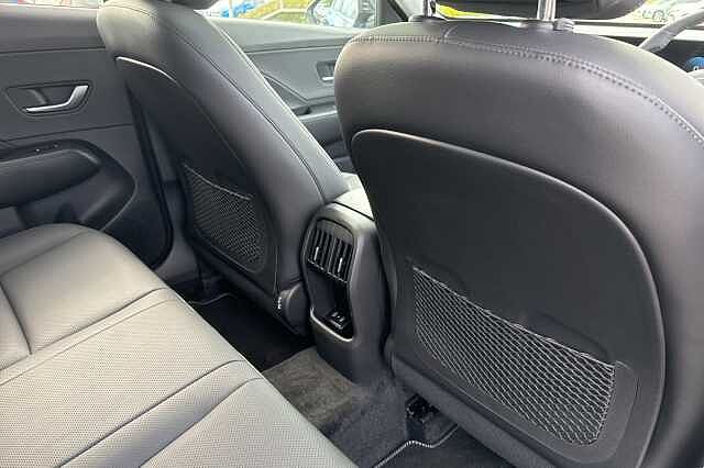Hyundai KONA 1.6T 138 Ultimate 5dr
