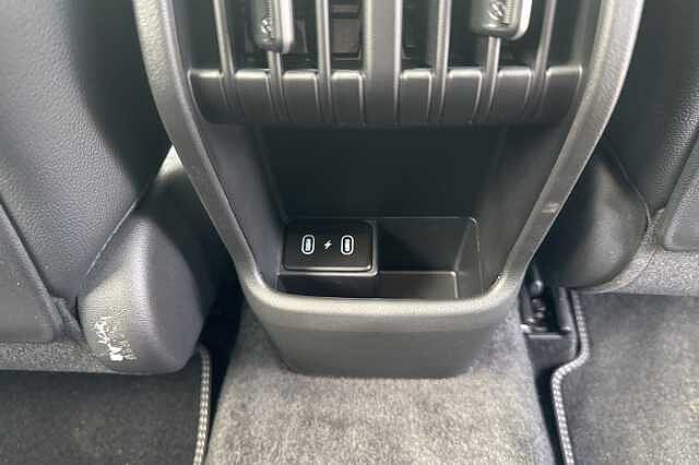 Hyundai KONA 1.6T 138 Ultimate 5dr