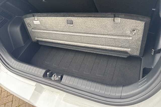 Hyundai I20 1.0T GDi Premium 5dr DCT Atlas White