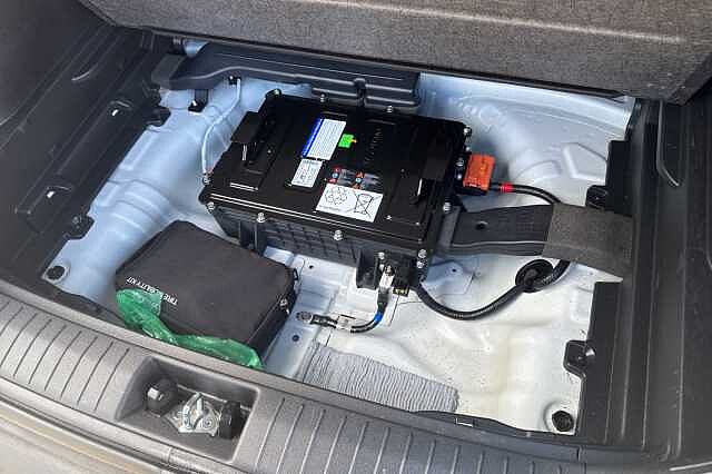 Hyundai KONA 1.0 TGDi 48V MHEV SE Connect 5dr