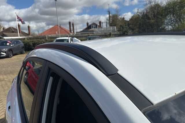 Hyundai KONA 1.0 TGDi 48V MHEV SE Connect 5dr