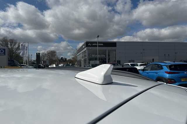 Hyundai KONA 1.0 TGDi 48V MHEV SE Connect 5dr