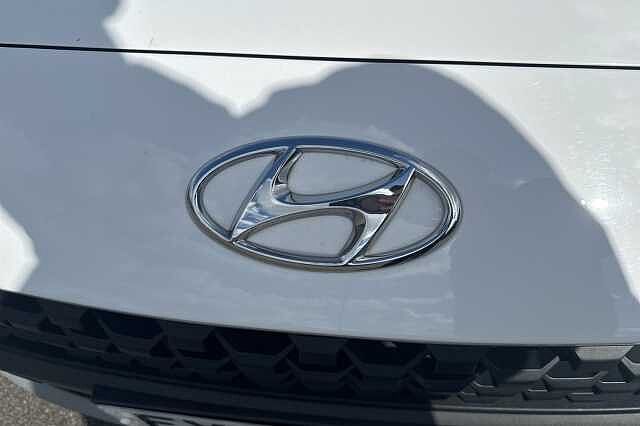 Hyundai KONA 1.0 TGDi 48V MHEV SE Connect 5dr