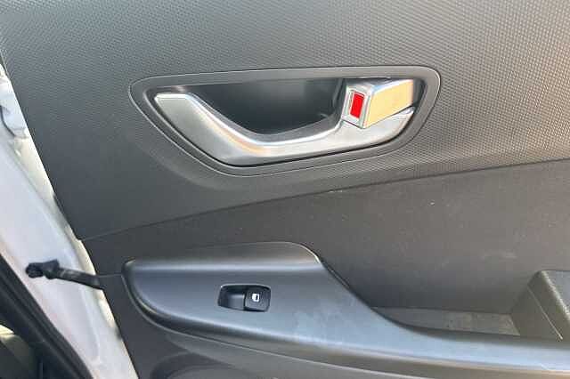 Hyundai KONA 1.0 TGDi 48V MHEV SE Connect 5dr