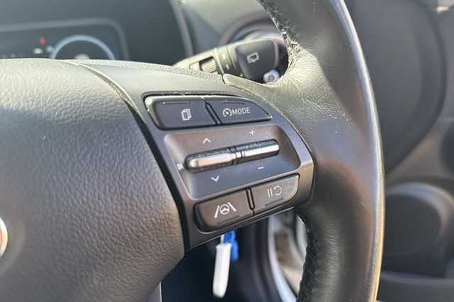 Hyundai KONA 1.0 TGDi 48V MHEV SE Connect 5dr