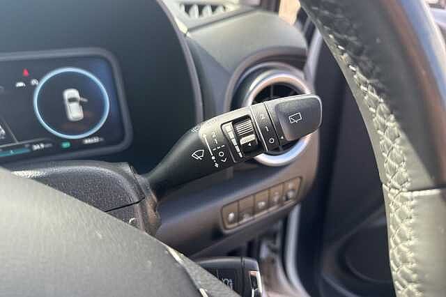 Hyundai KONA 1.0 TGDi 48V MHEV SE Connect 5dr