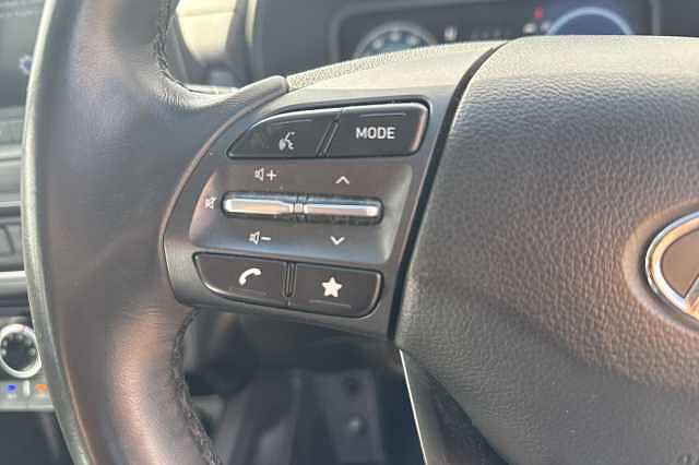 Hyundai KONA 1.0 TGDi 48V MHEV SE Connect 5dr