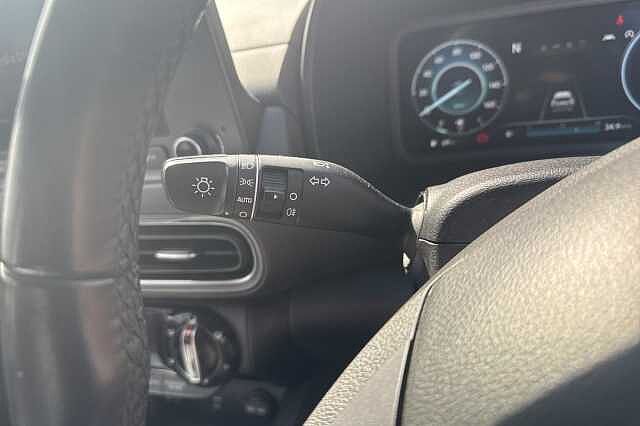 Hyundai KONA 1.0 TGDi 48V MHEV SE Connect 5dr